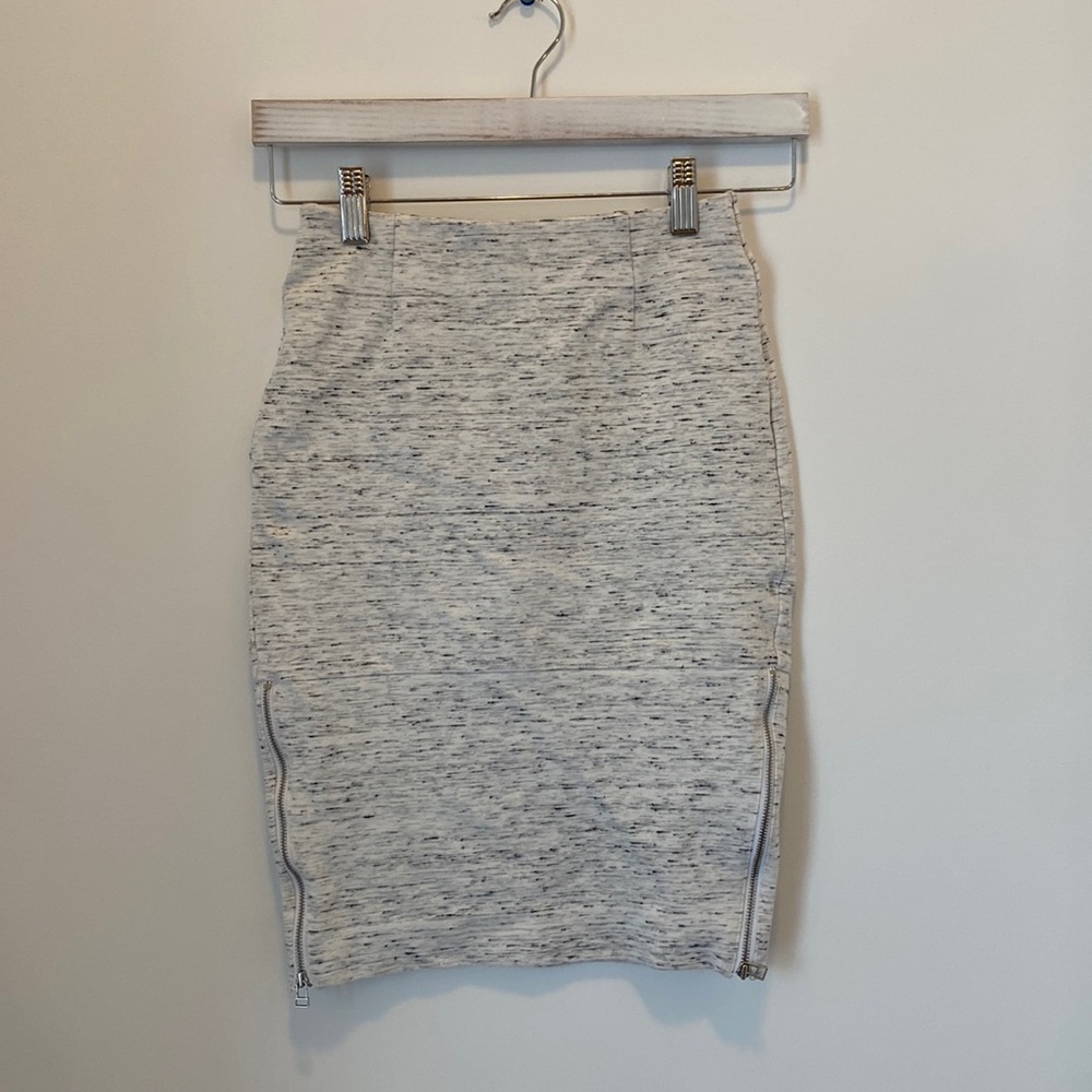 Wilfred Skirt